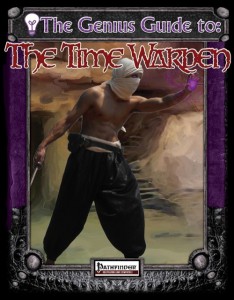 time warden