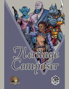 Heritage Composer (TinyD6) (Patreon Request)