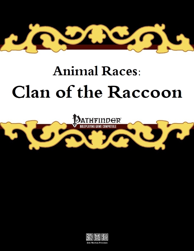 royal order of raccoons